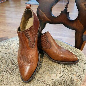 FRYE Billy Shootie